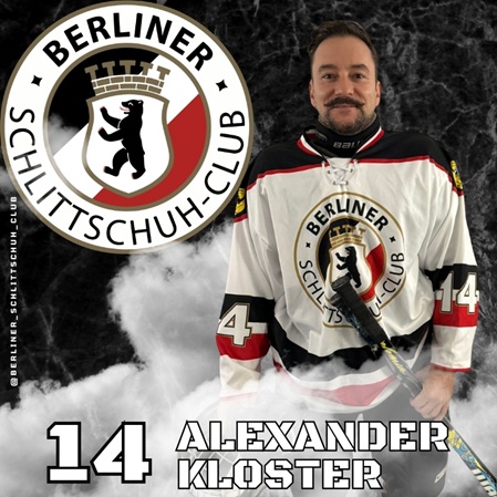 Alexander Kloster