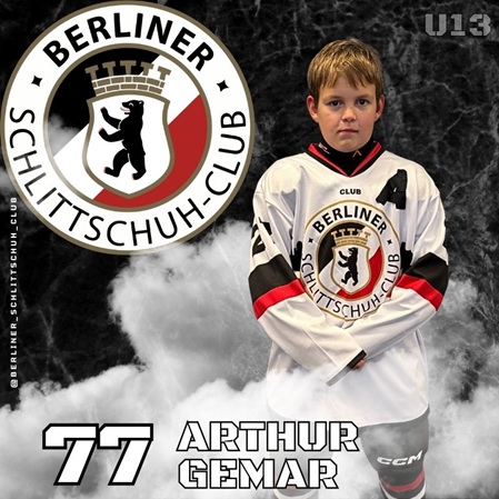 Arthur Gemar