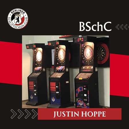 Justin Hoppe