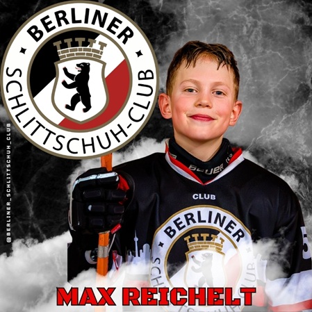 Max Raphael Reichelt