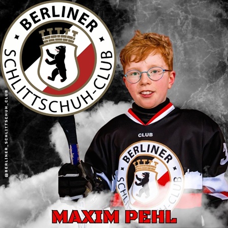 Maxim Pehl