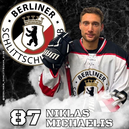 Niklas Michaelis