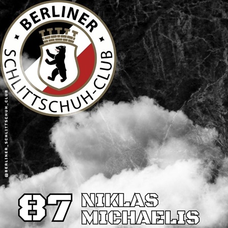 Niklas Michaelis