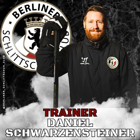 Daniel Schwarzensteiner