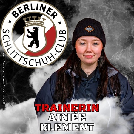 Aimée Klement