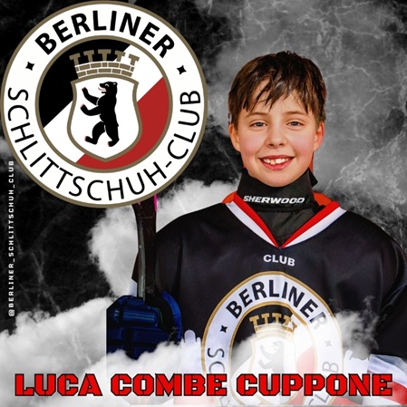 Luca Combe Cuppone